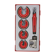 Teng Tools Pipe Cutter Set TT1 6 Pieces
