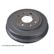 Blue Print Brake Drum Assembly Rear ADH24708