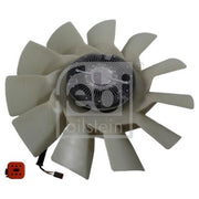 Febi Engine Cooling Fan 48453