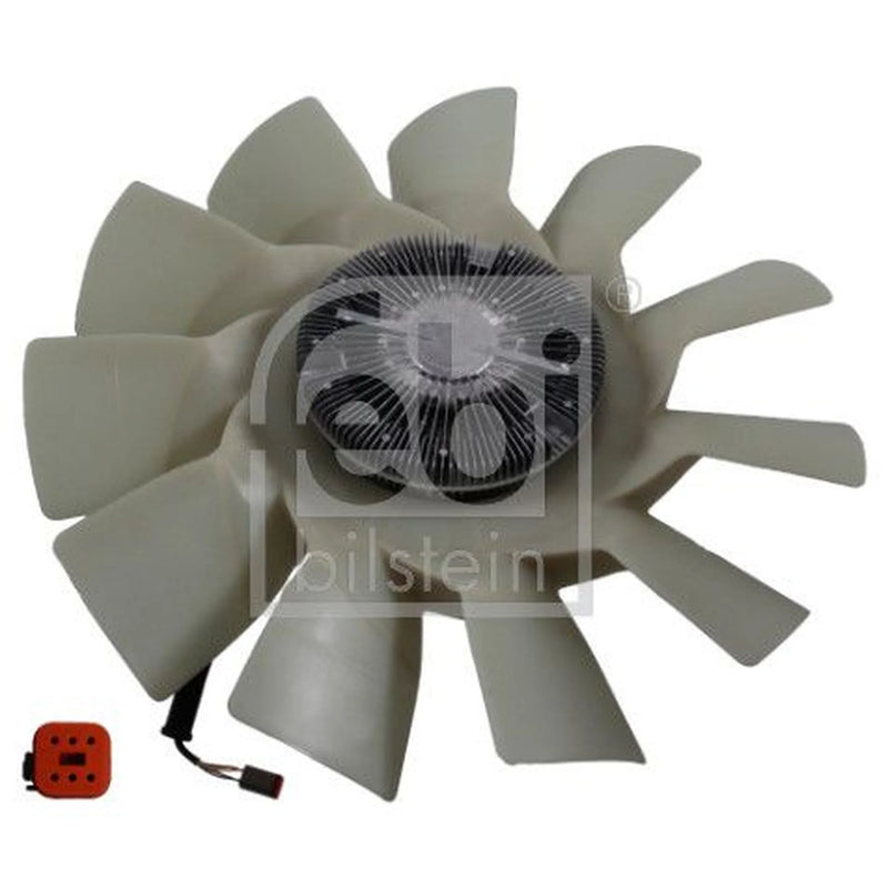 Febi Engine Cooling Fan 48453