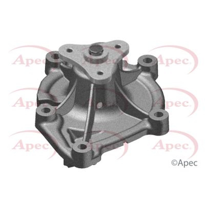Apec Engine Cooling Water Pump AWP1147