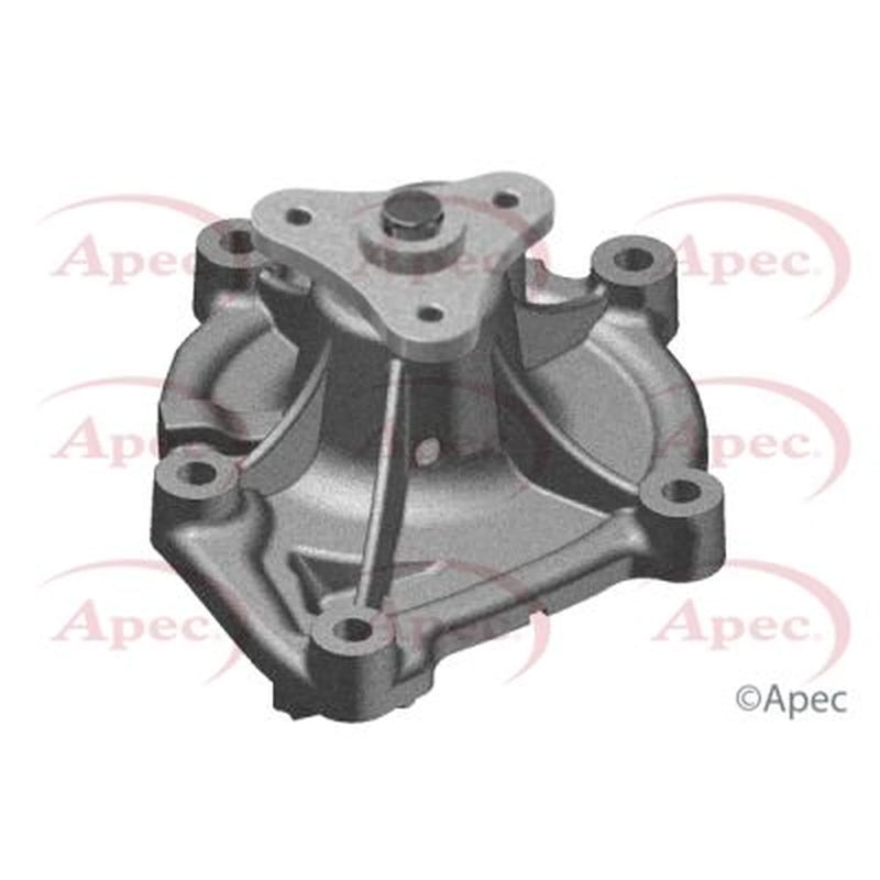 Apec Engine Cooling Water Pump AWP1147