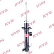 KYB Shock Absorber Damper Strut Front Left 3320047