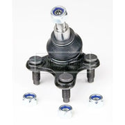 Borg & Beck Ball Joint Front Left BBJ5782