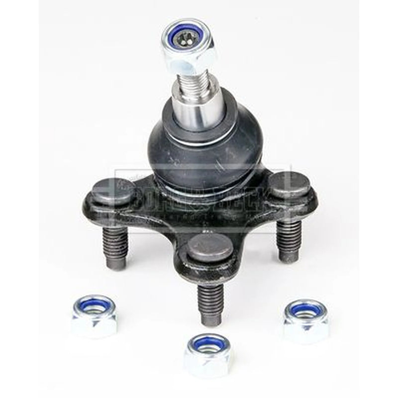 Borg & Beck Ball Joint Front Left BBJ5782