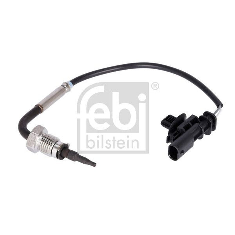 Febi Exhaust Gas Temperature Sensor EGR Valve 185355