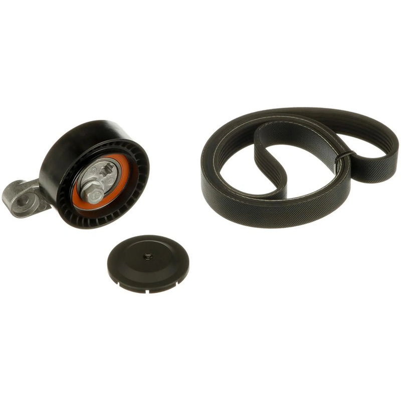 Gates V-Ribbed Belt Set K056PK975