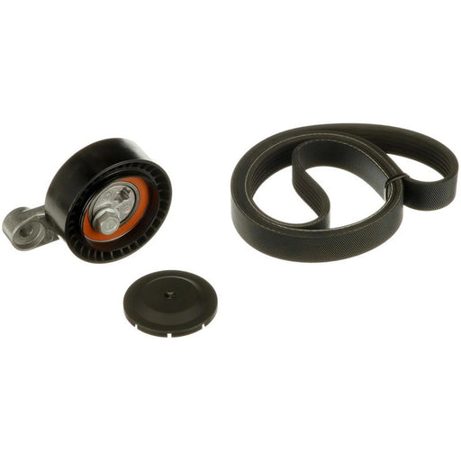 Gates V-Ribbed Belt Set K056PK975
