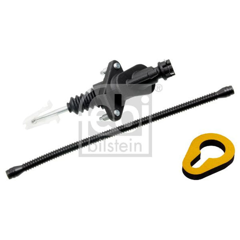 Febi Clutch Master Cylinder 174858
