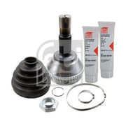 Febi Drive Shaft Joint Kit 186064