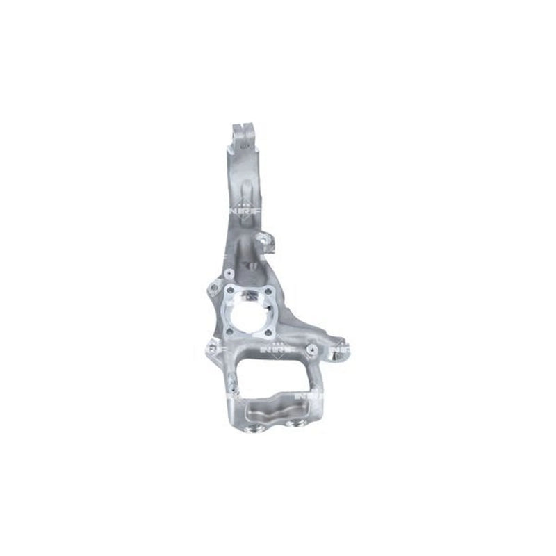NRF Wheel Suspension Steering Knuckle Left Front 824017