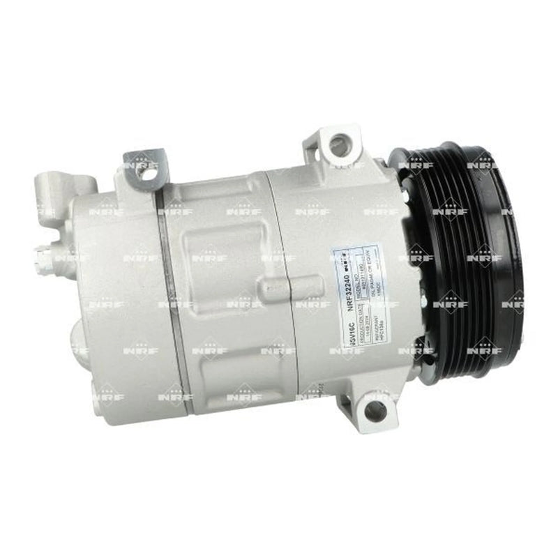 NRF Air Conditioning Compressor 32240