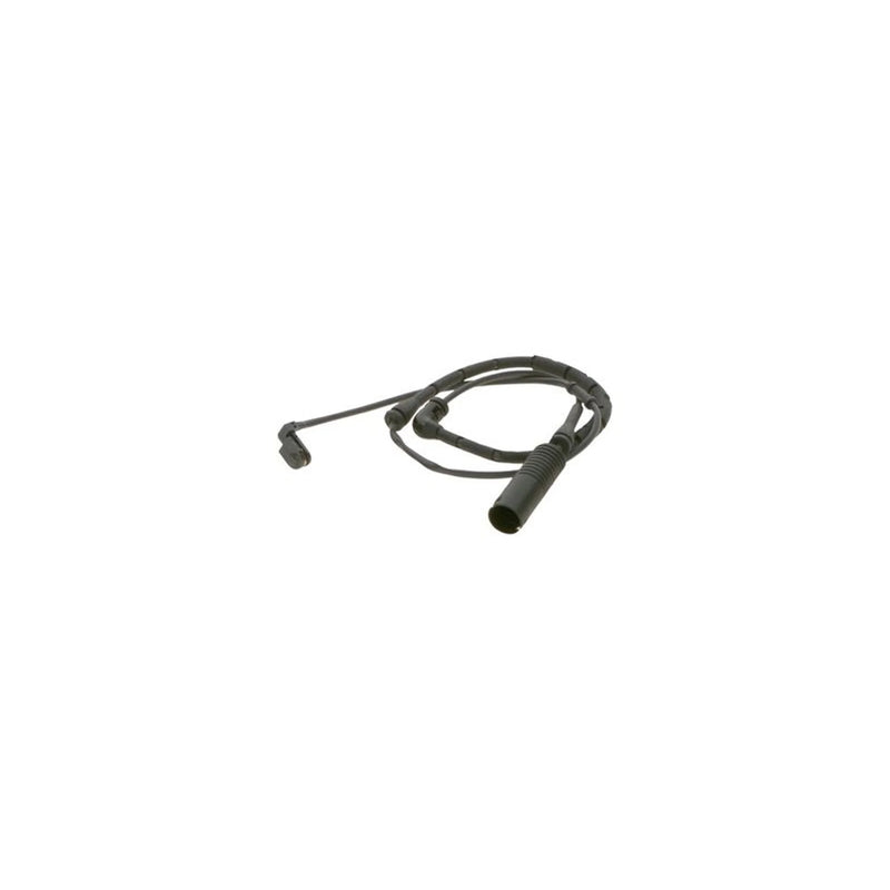 Bosch Brake Pad Wear Sensor Front 1 987 473 056