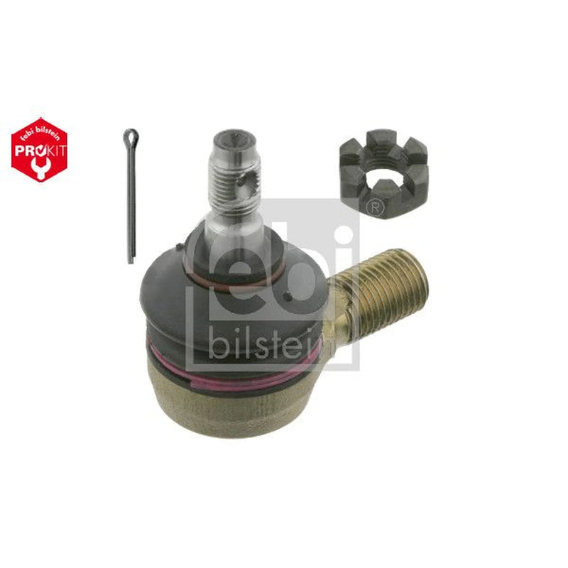 Febi Gearshift Linkage Ball Head transmission sided 24993