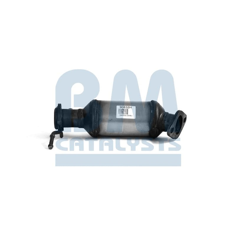BM Catalysts Homologated Petrol Cat BM90832H