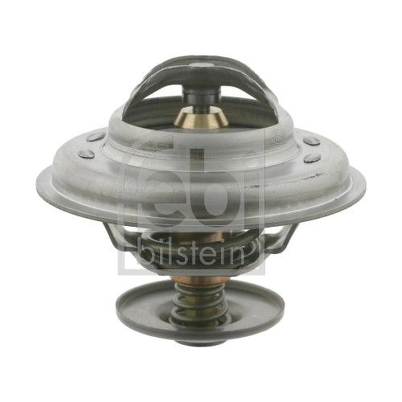 Febi Thermostat,Coolant 12190