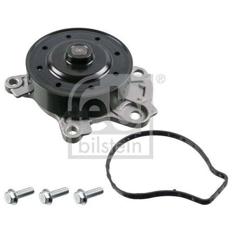 Febi Engine Cooling Water Pump 186078