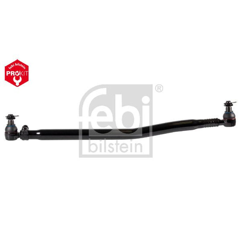 Febi Centre Rod Assembly Front 35402