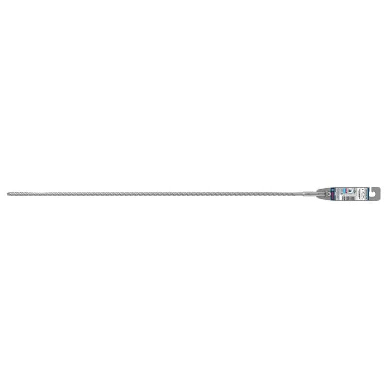 Bosch Powertool Accessories PRO SDS plus-5X Hammer Drill Bit 8.0 x 550 x 610mm