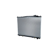 NRF Engine Radiator 53694