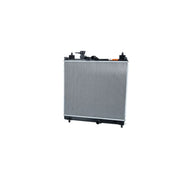 NRF Engine Radiator 550163