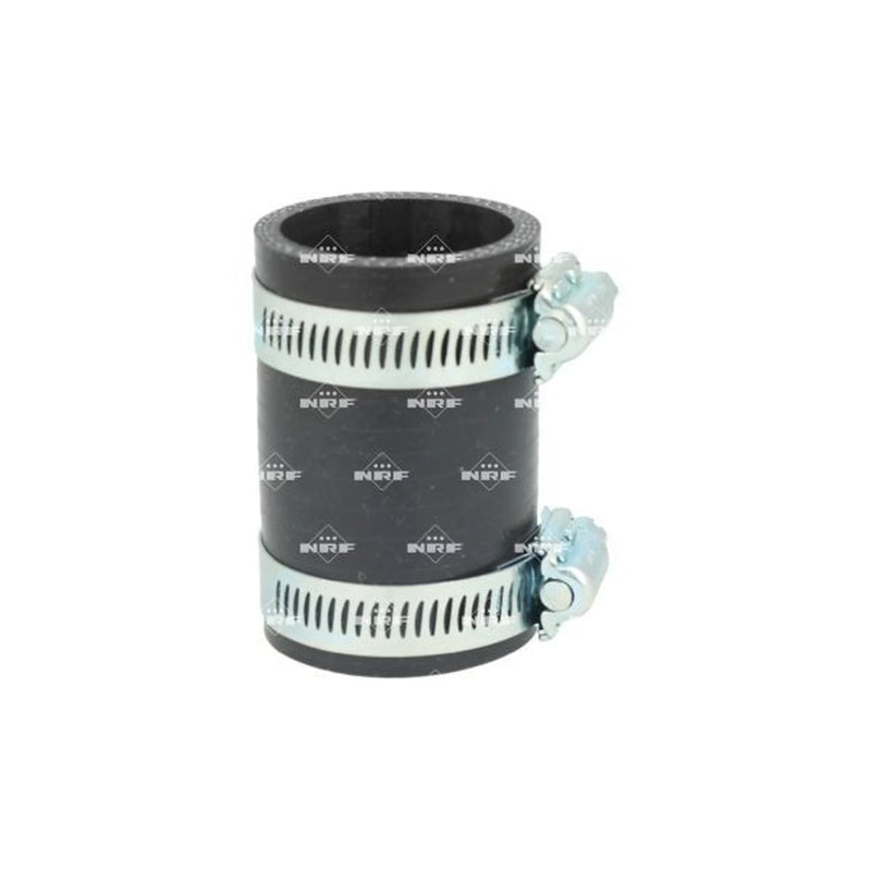 NRF Intercooler Turbo Charge Air Hose 166617