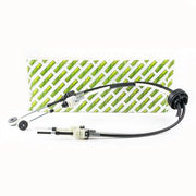 First Line Manual Transmission Cable Pull FKG1351
