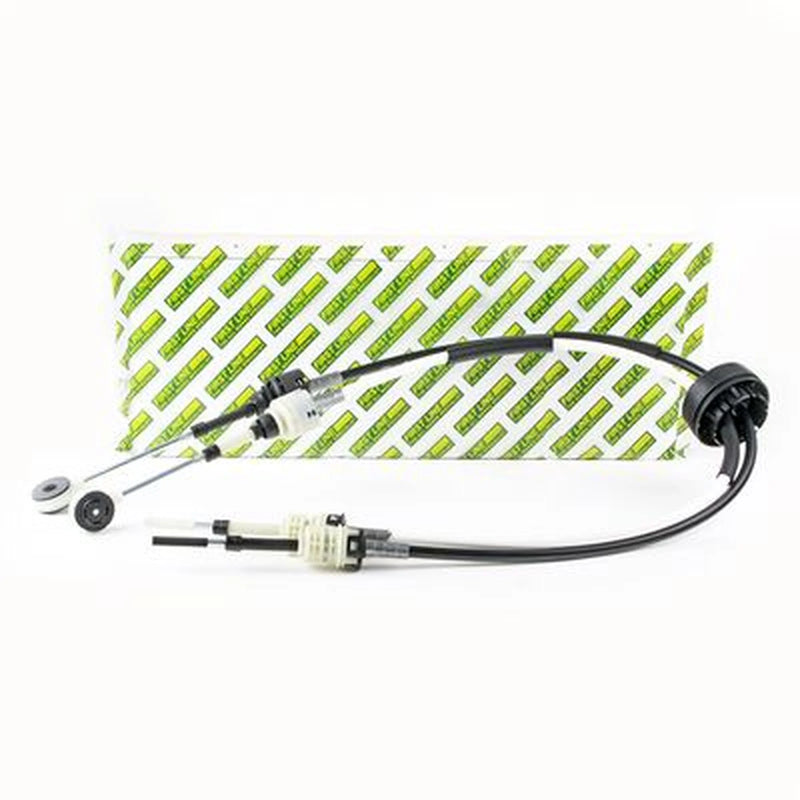 First Line Manual Transmission Cable Pull FKG1351