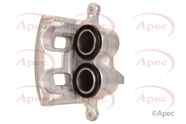 Apec Brake Caliper Assembly Front Left