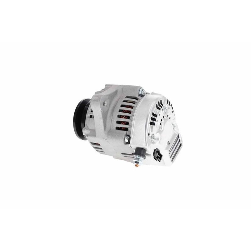 Hella Car Alternator 12V 8EL 011 711-391