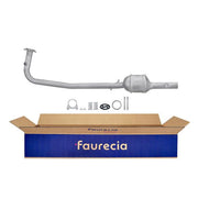 Hella Catalytic Converter 8LE 366 051-211