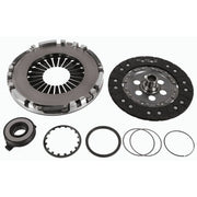 Sachs Clutch Kit Set 3pc 3000824901