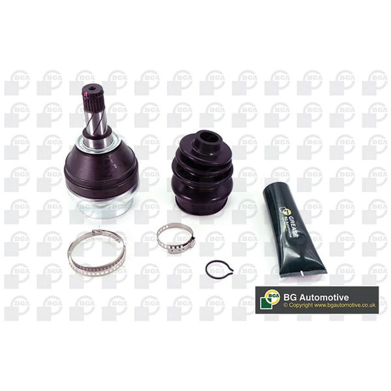 BGA Drive Shaft Joint Kit CV9528B