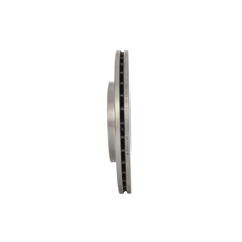 Bosch 2 x Internally Vented Front Brake Discs 0 986 478 988