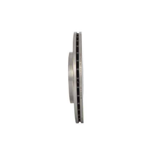 Bosch 2 x Internally Vented Front Brake Discs 0 986 478 988