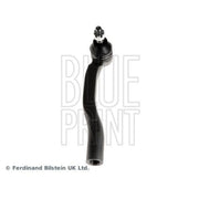 Blue Print Steering Tie Rod End Ball Joint Front Left ADT387218