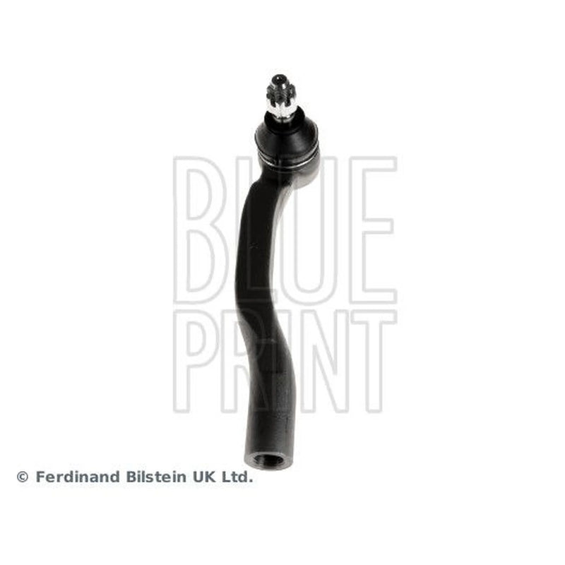 Blue Print Steering Tie Rod End Ball Joint Front Left ADT387218