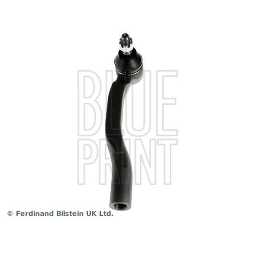 Blue Print Steering Tie Rod End Ball Joint Front Left ADT387218