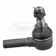Borg & Beck Steering Tie Rod End Ball Joint BTR5741