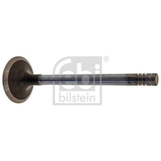 Febi Engine Intake Valve 42mm Head 19302