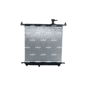 NRF Engine Radiator 59223