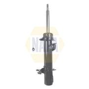 NAPA Shock Absorber Damper Strut Front Left NSA1262