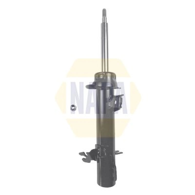 NAPA Shock Absorber Damper Strut Front Left NSA1262