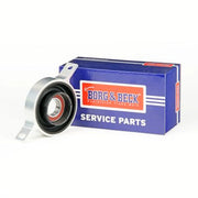 Borg & Beck Propshaft Centre Bearing Support BPB1068