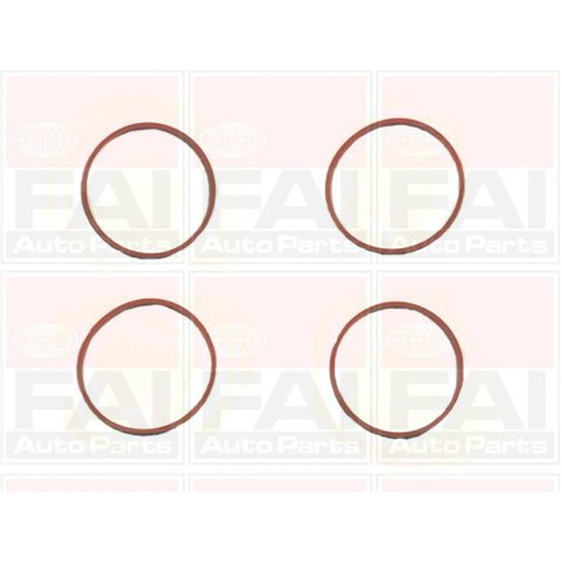 FAI 4 x Intake Manifold Gasket Set ID Wide High IM1442