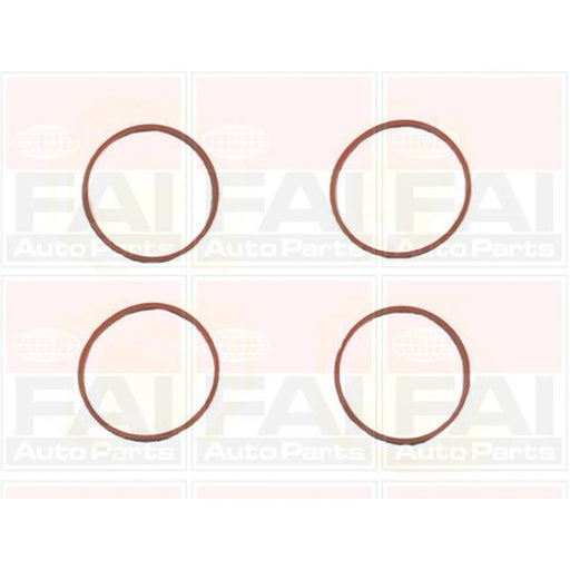 FAI 4 x Intake Manifold Gasket Set ID Wide High IM1442
