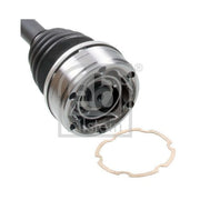 Febi CV Drive Shaft Driveshaft Front Right 181562