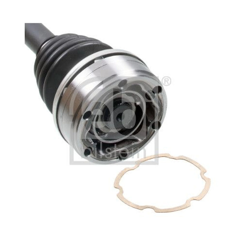 Febi CV Drive Shaft Driveshaft Front Right 181562