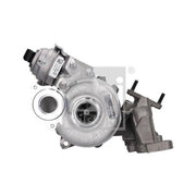 Febi Turbocharger Turbo Unit 186662