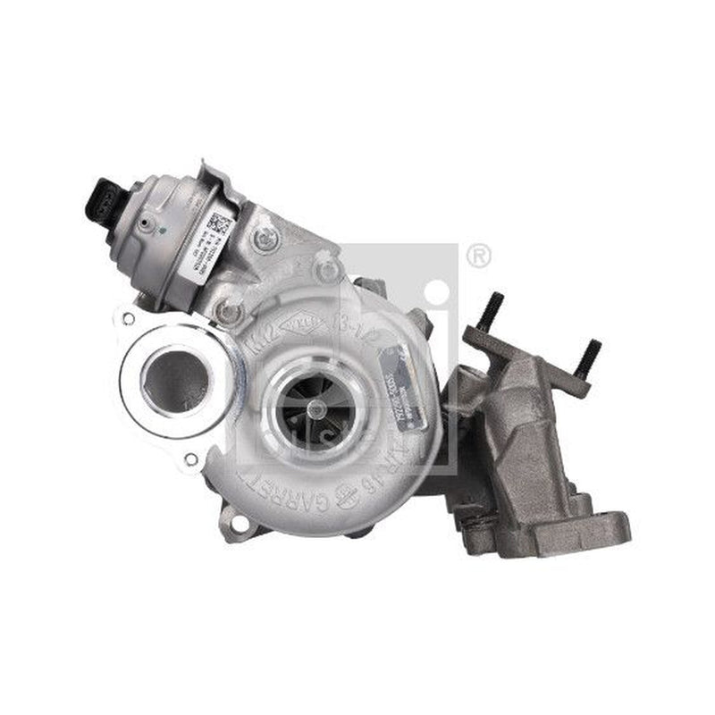 Febi Turbocharger Turbo Unit 186662